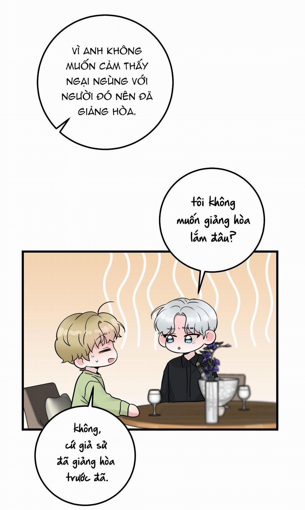 Over The Paradise 15 trang 50