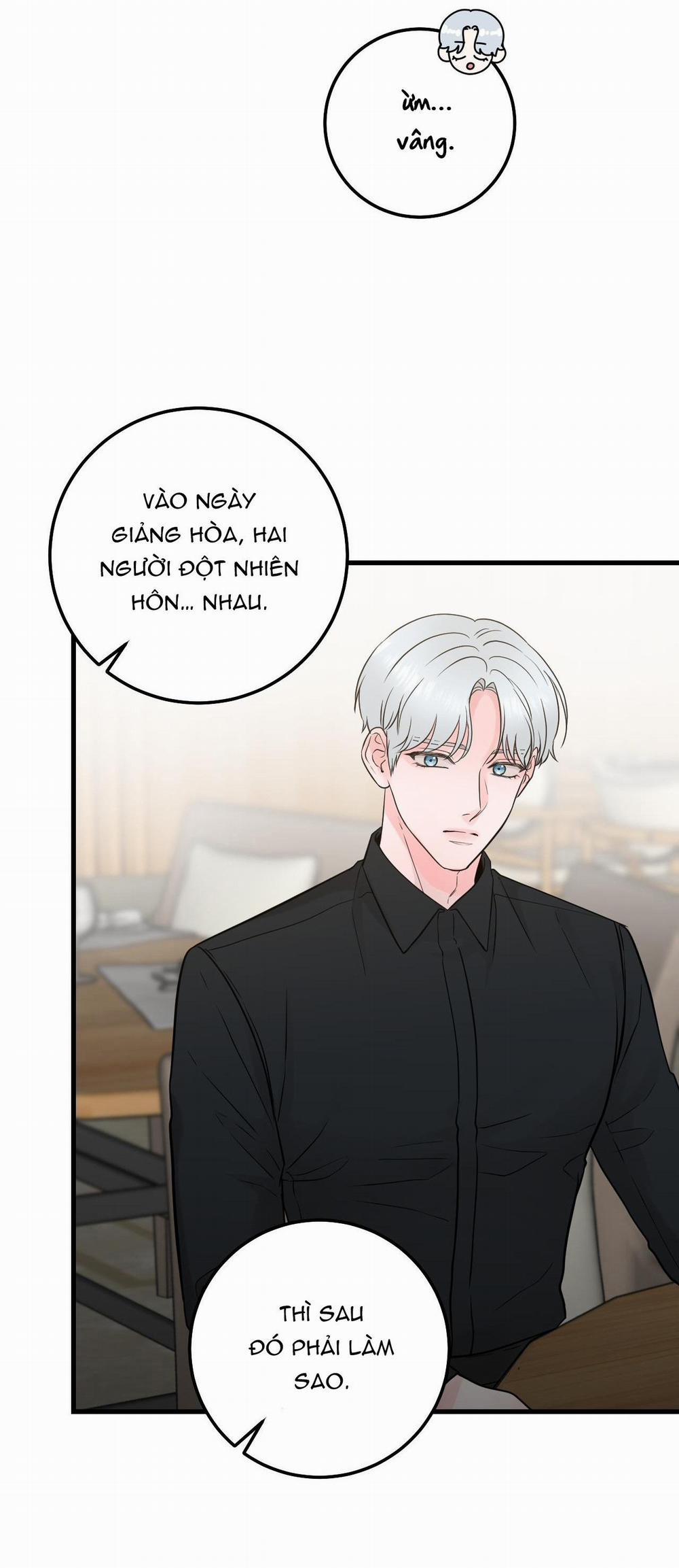 Over The Paradise 15 trang 51