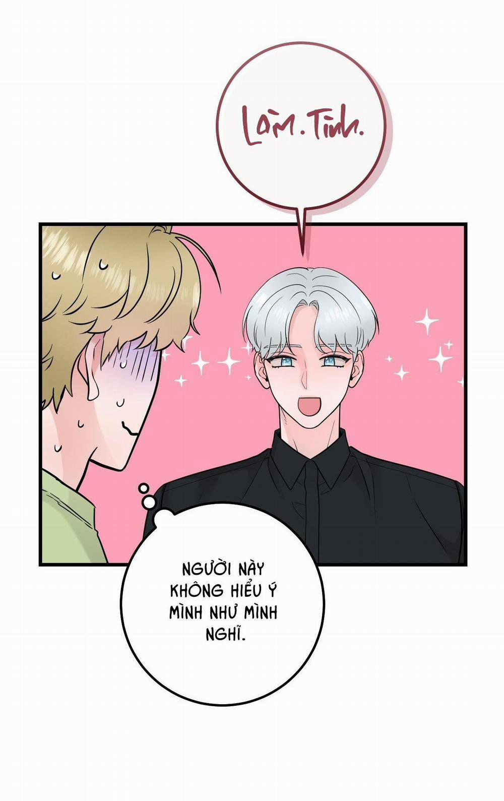 Over The Paradise 15 trang 54