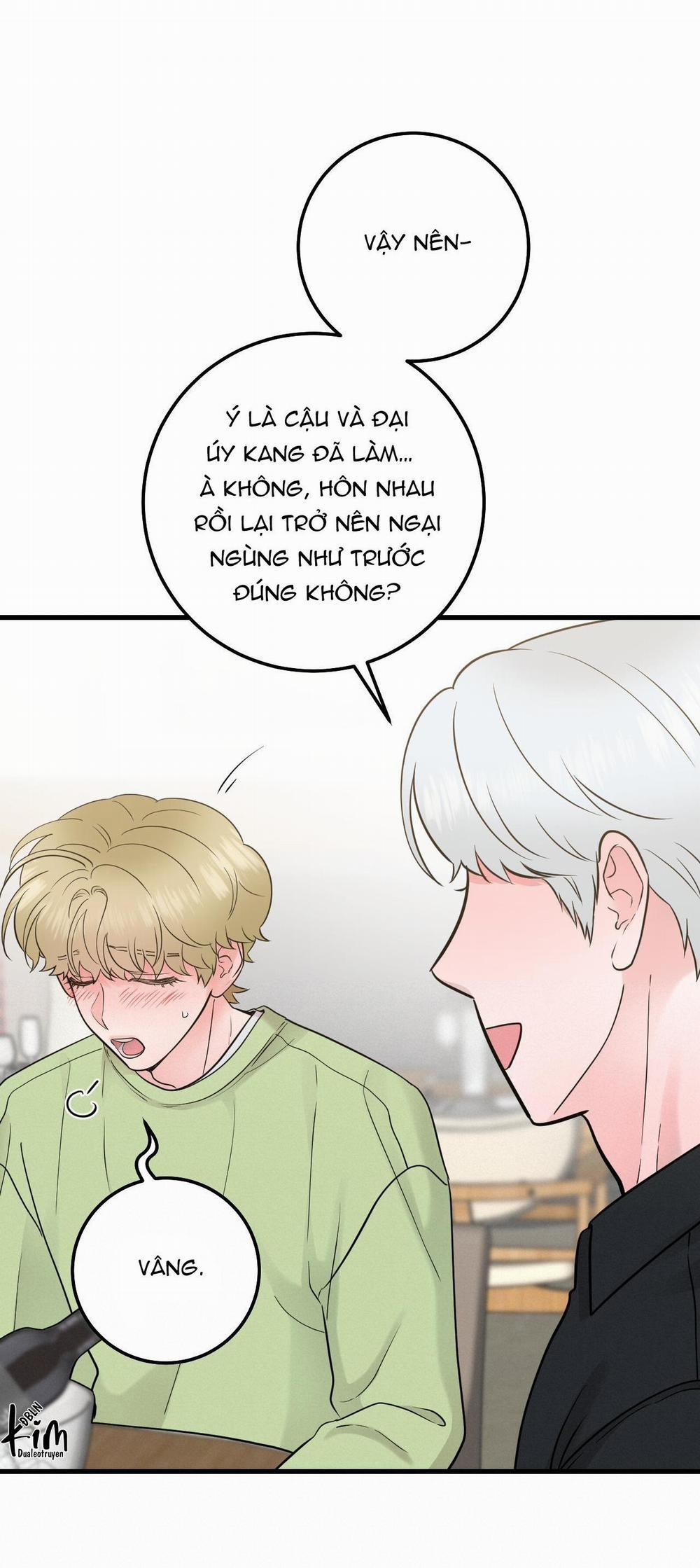 Over The Paradise 15 trang 55