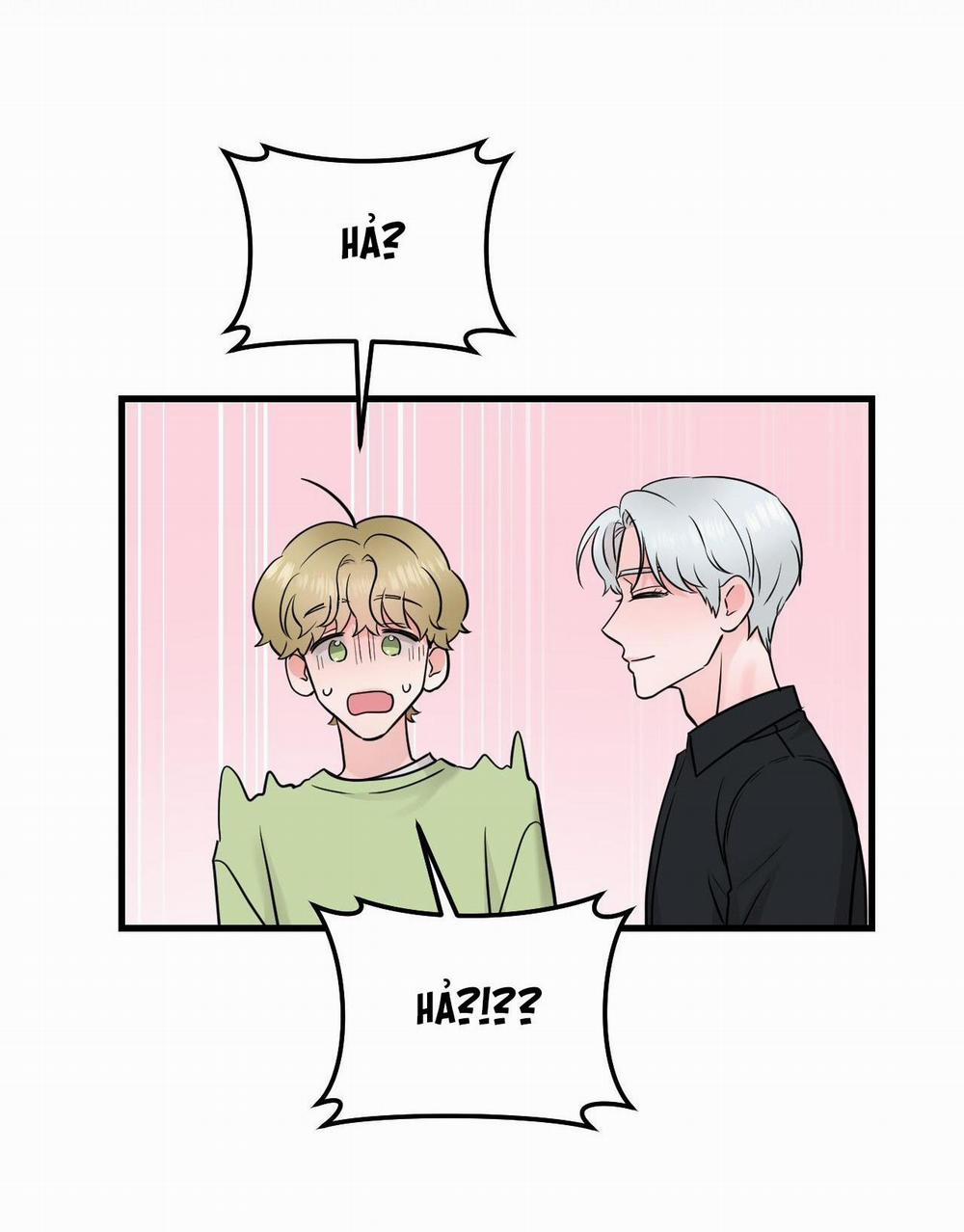 Over The Paradise 15 trang 56