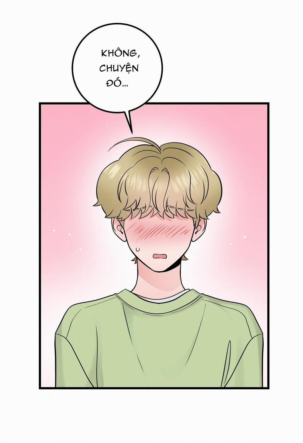 Over The Paradise 15 trang 60