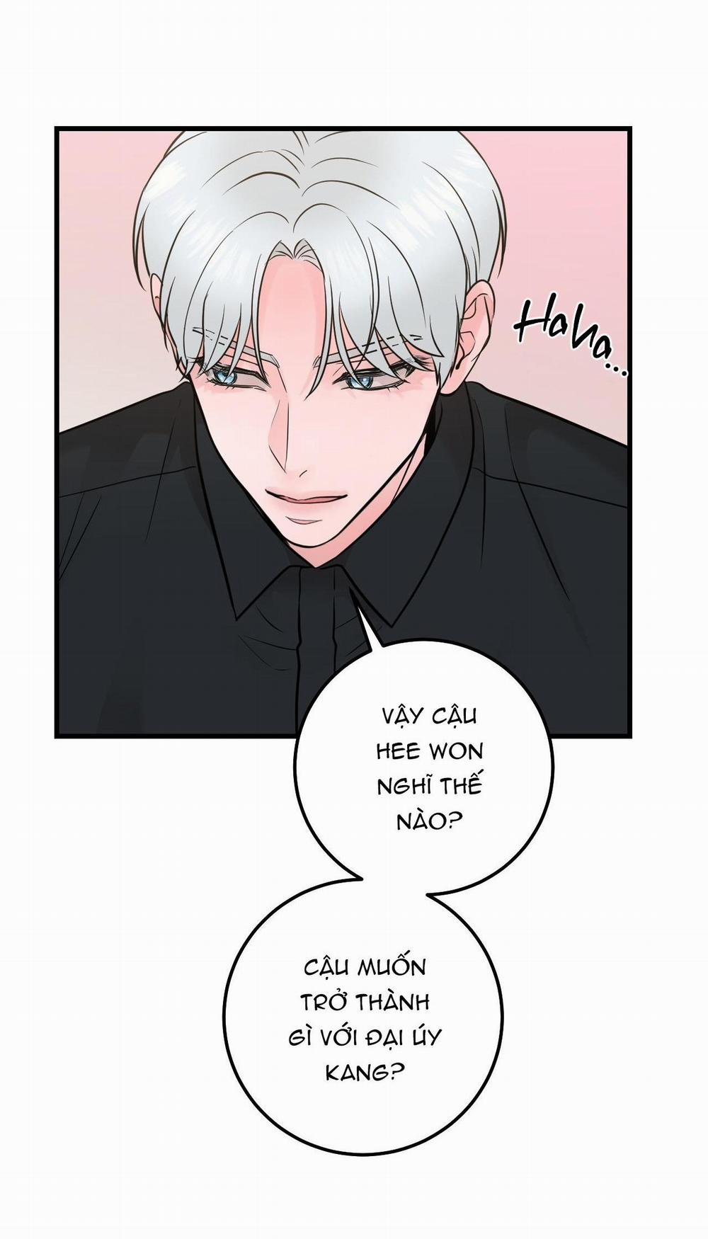 Over The Paradise 15 trang 61