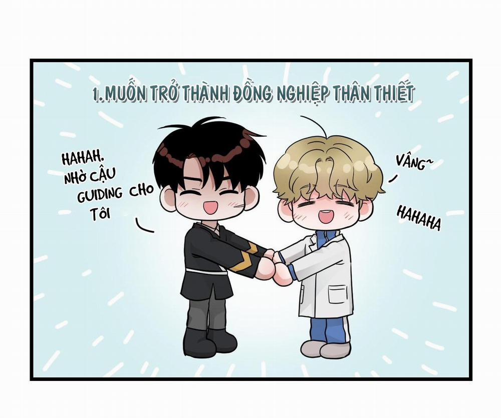 Over The Paradise 15 trang 62