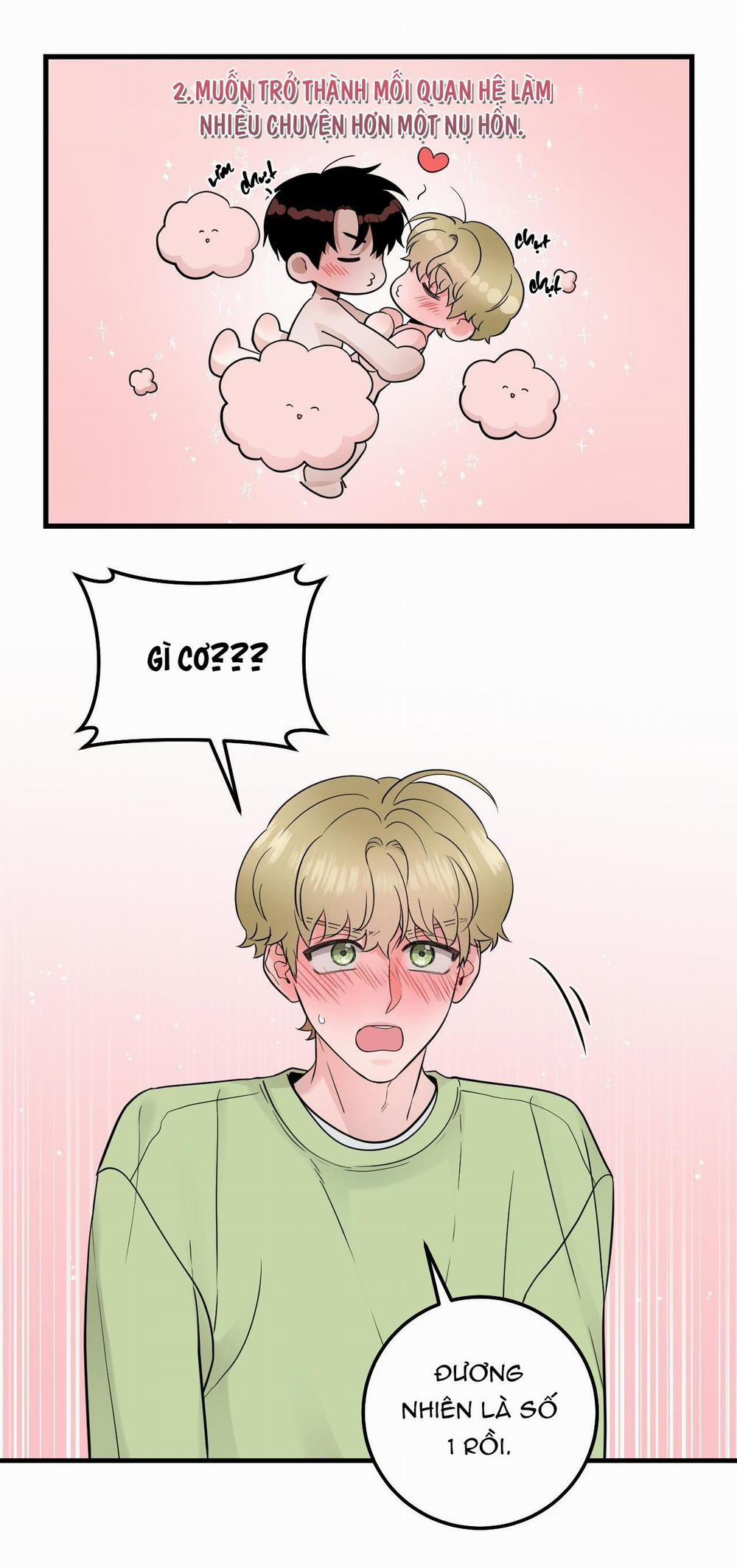 Over The Paradise 15 trang 63