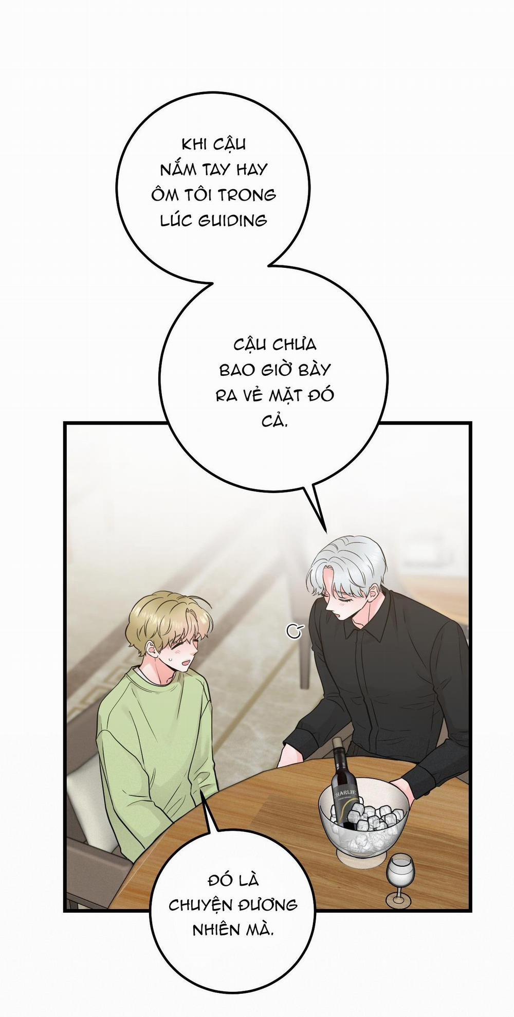 Over The Paradise 15 trang 66