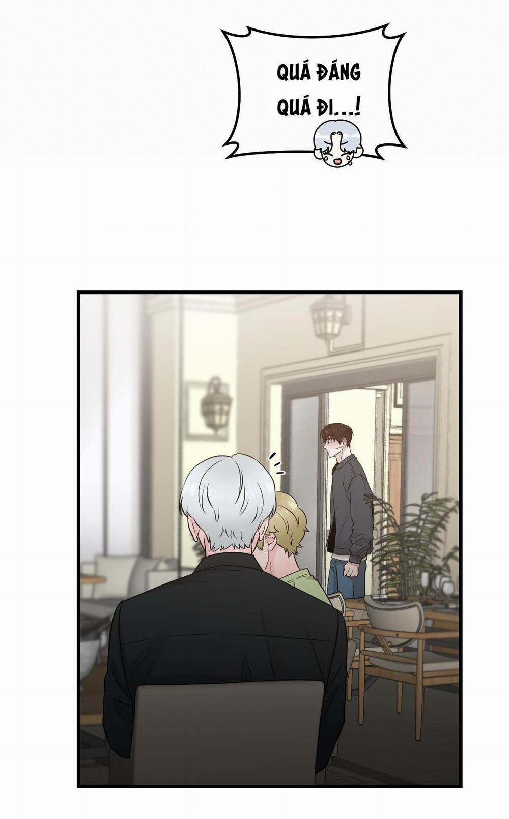 Over The Paradise 15 trang 67