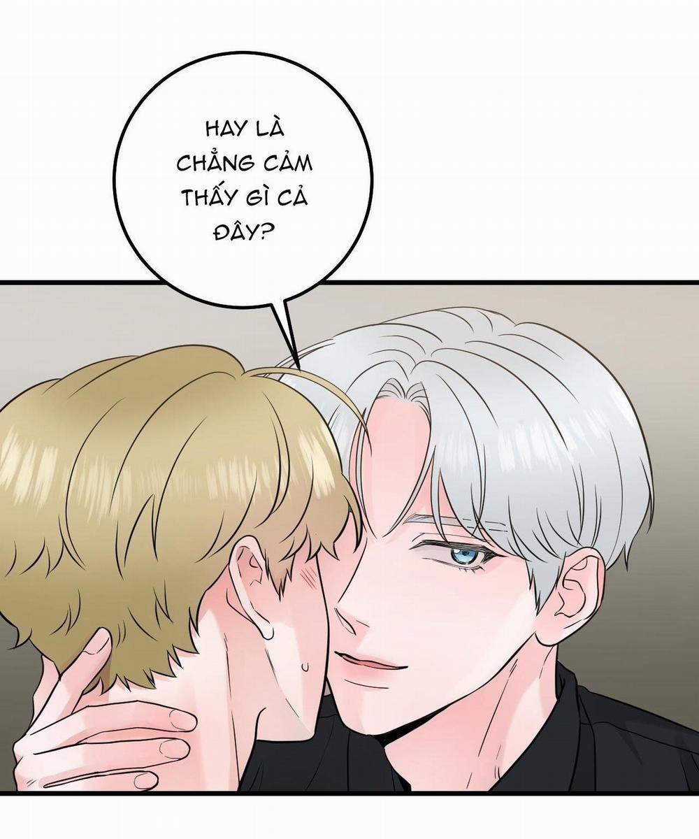 Over The Paradise 15 trang 71