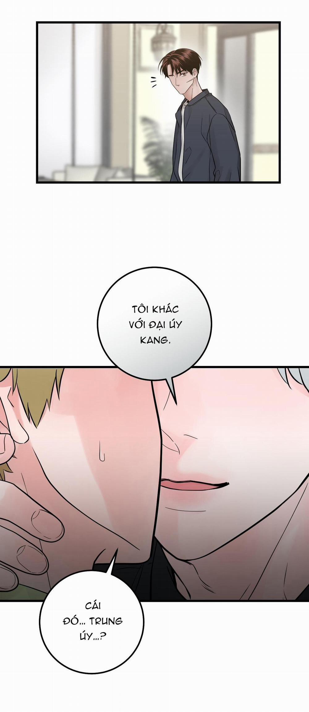 Over The Paradise 15 trang 72