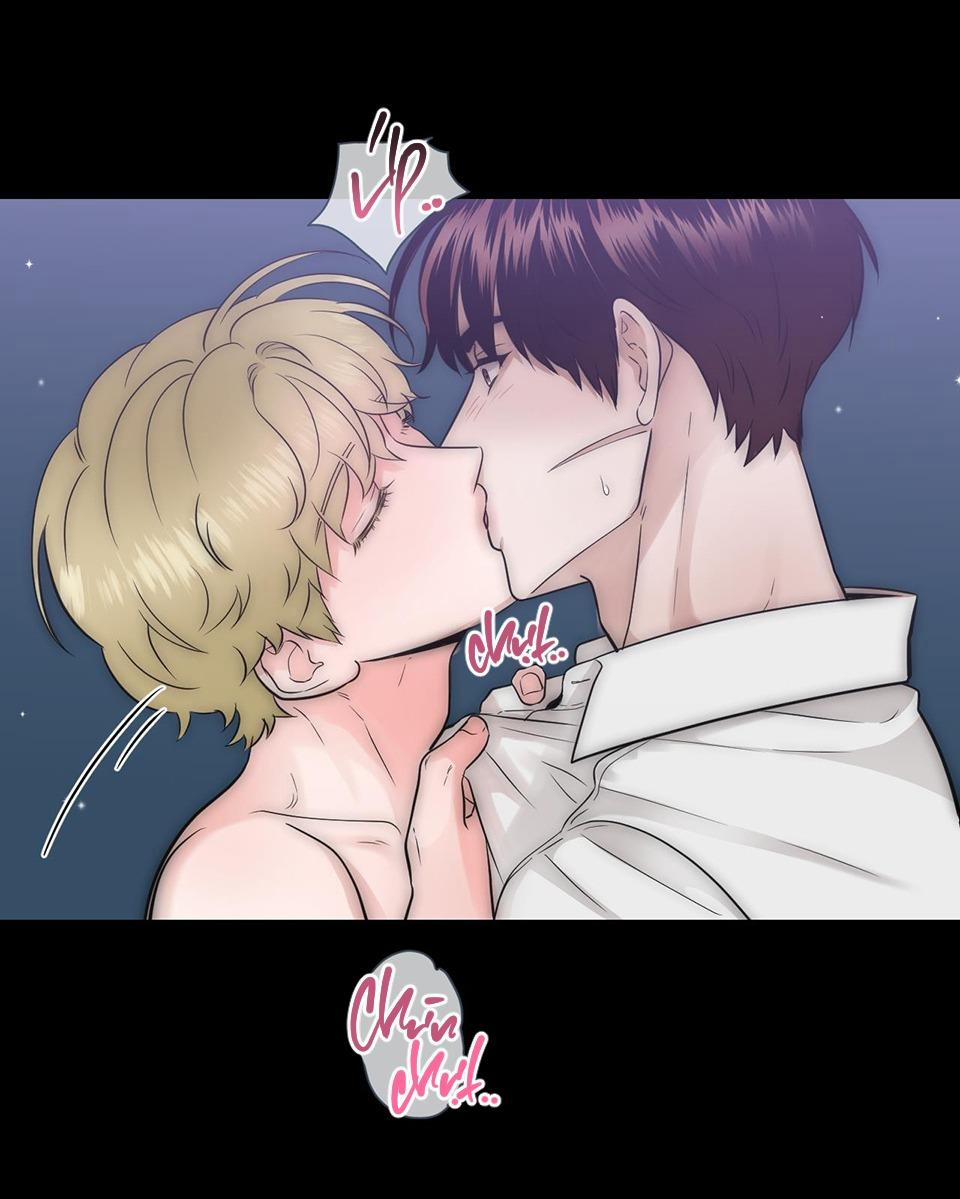 Over The Paradise 16 trang 12