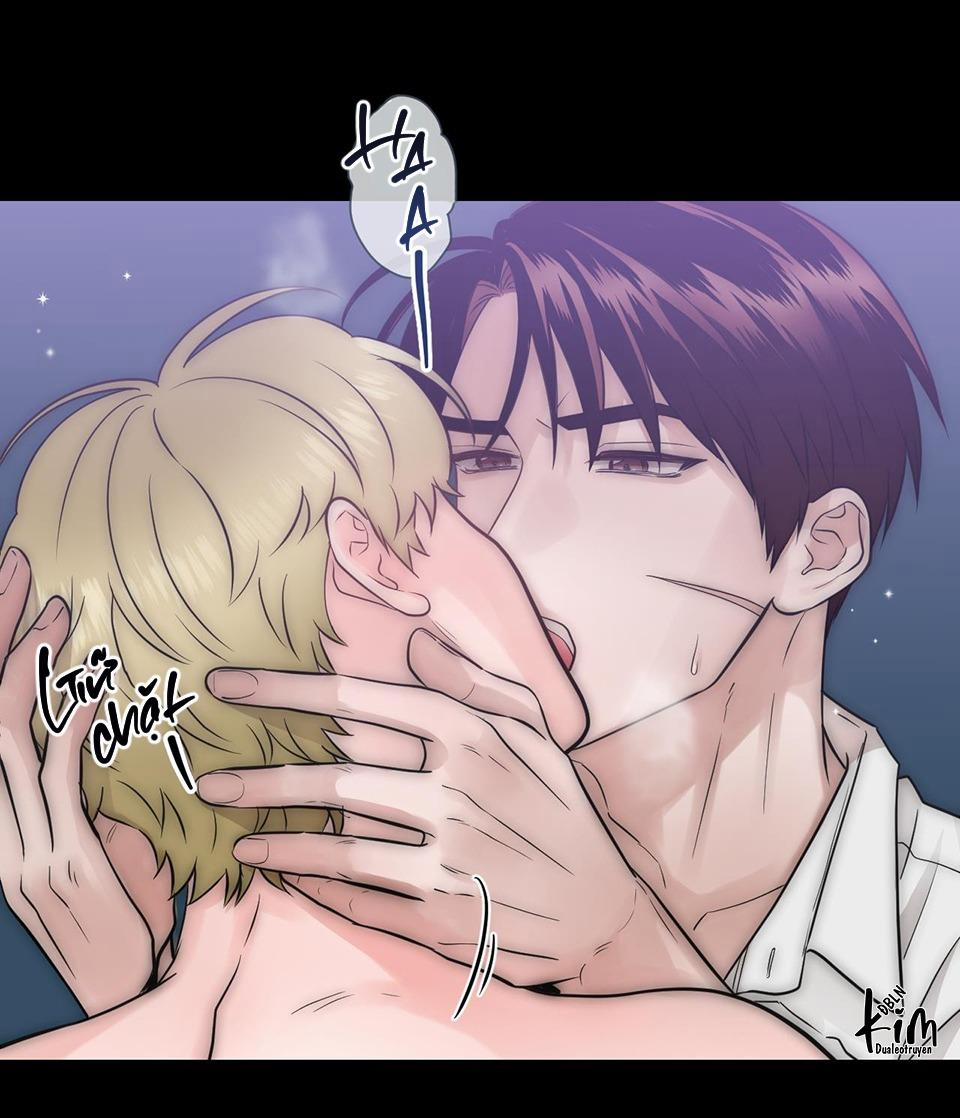 Over The Paradise 16 trang 15