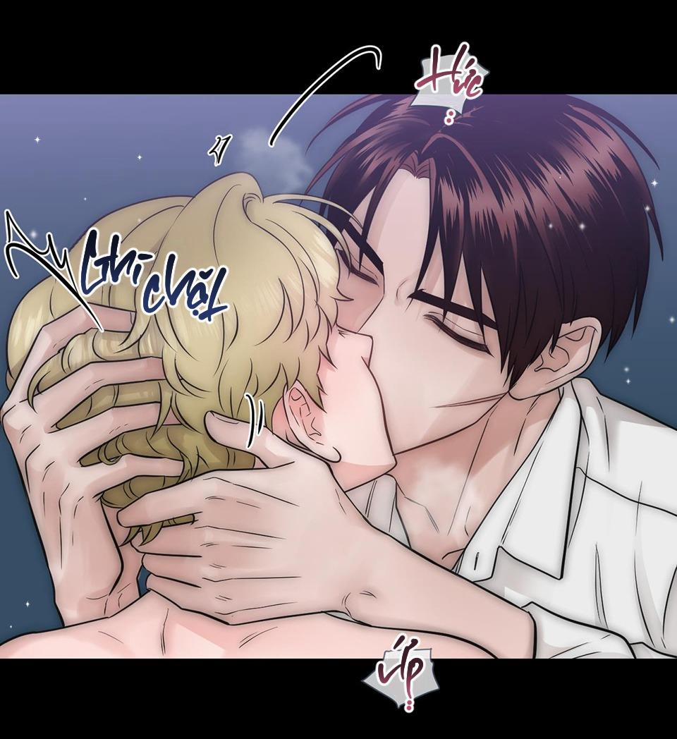 Over The Paradise 16 trang 16