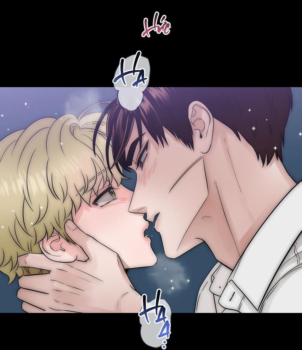 Over The Paradise 16 trang 17