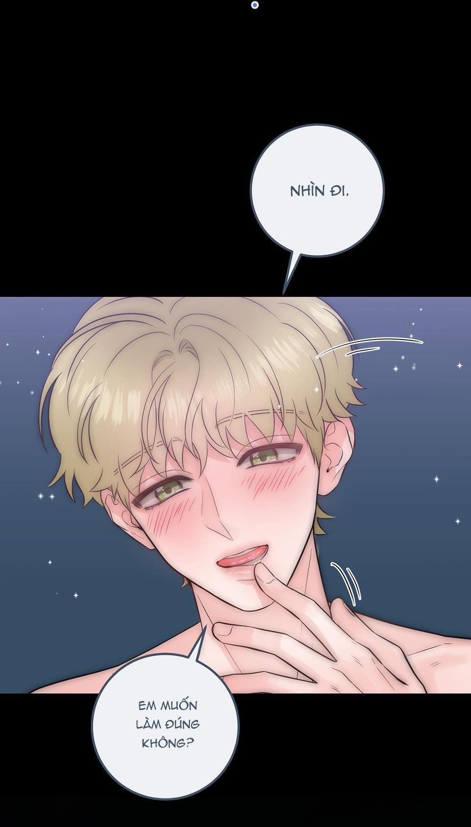 Over The Paradise 16 trang 18