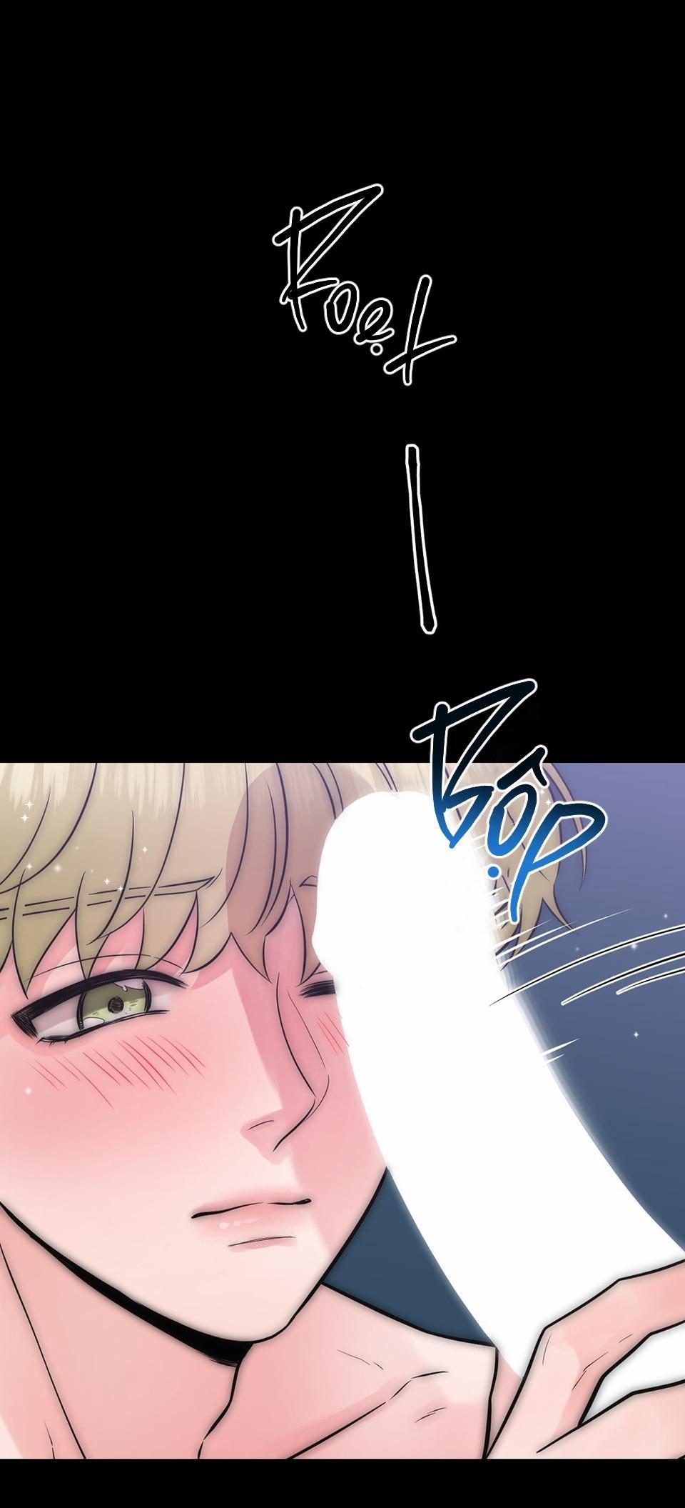 Over The Paradise 16 trang 25