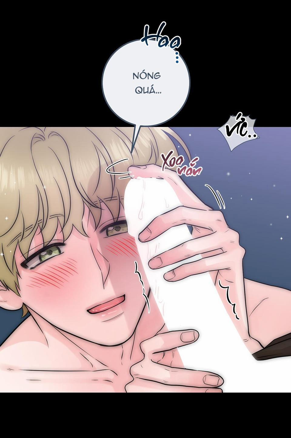 Over The Paradise 16 trang 26