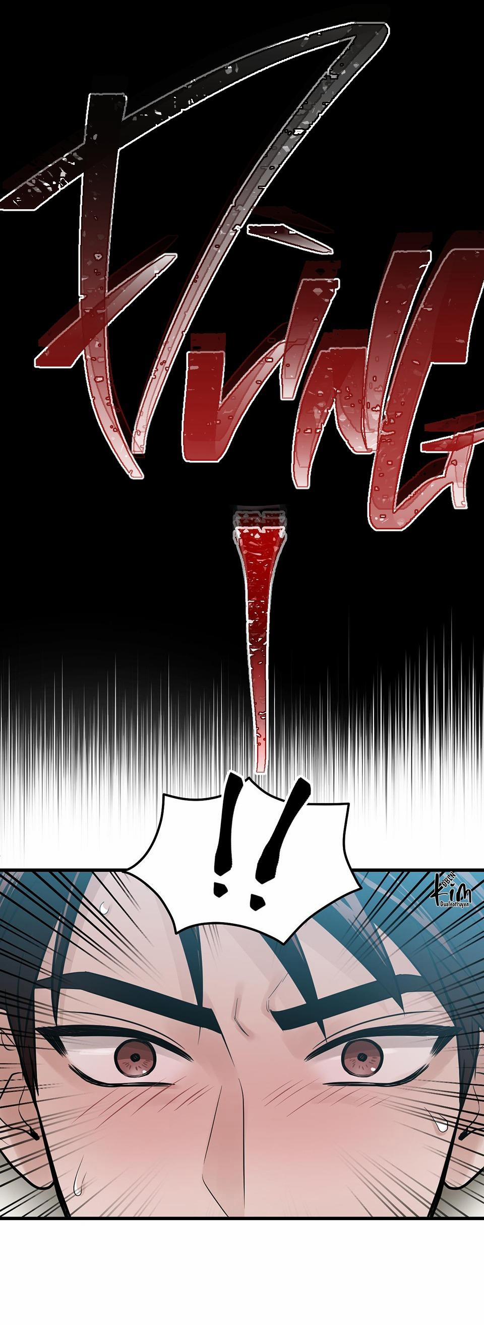 Over The Paradise 16 trang 35