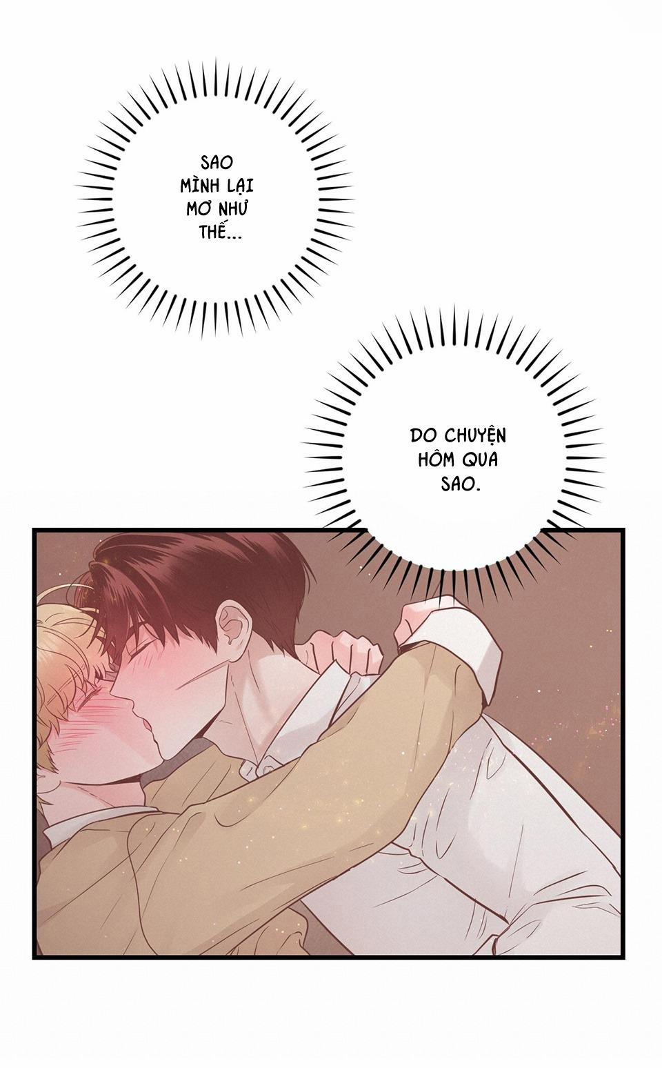 Over The Paradise 16 trang 37