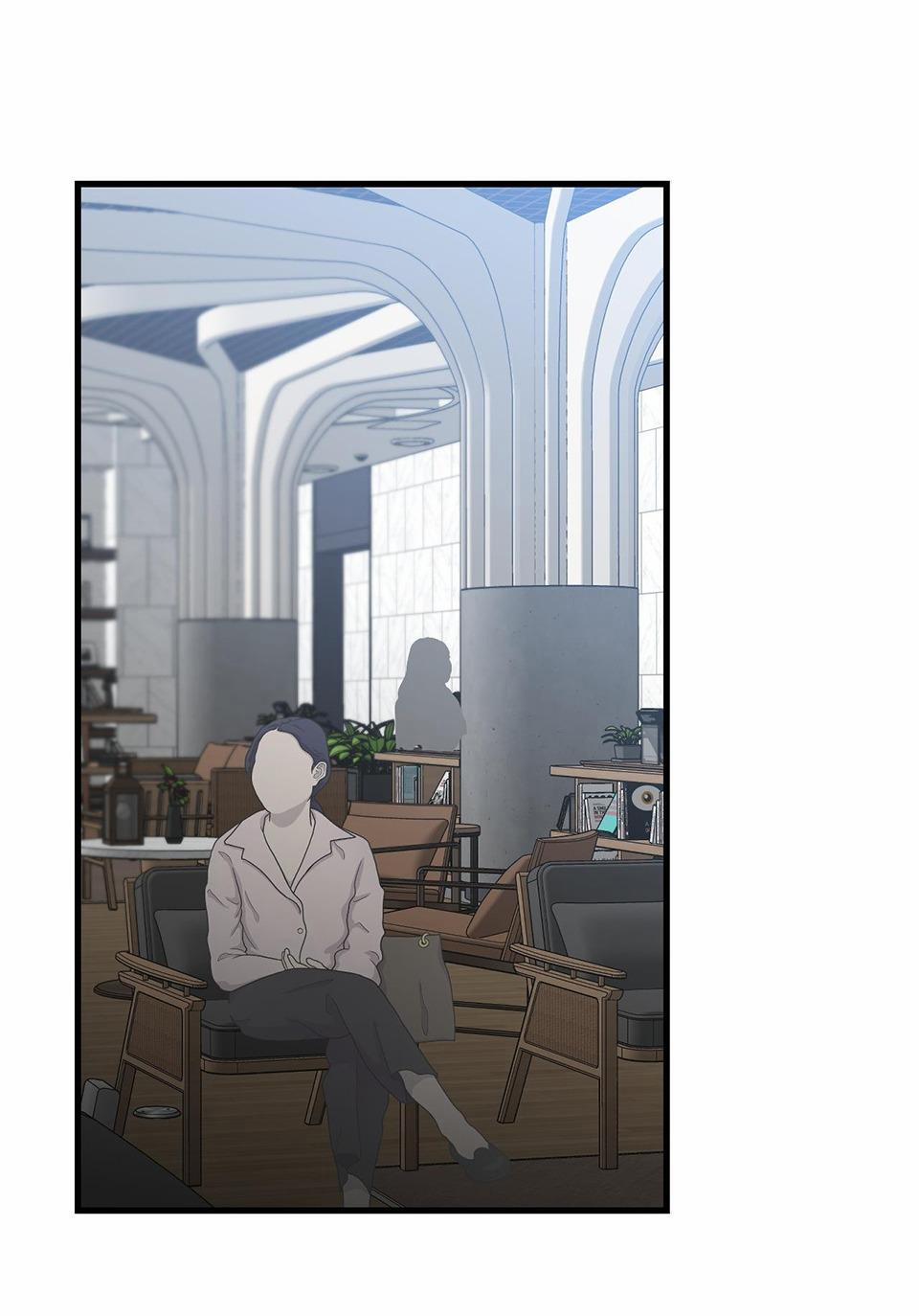 Over The Paradise 16 trang 40