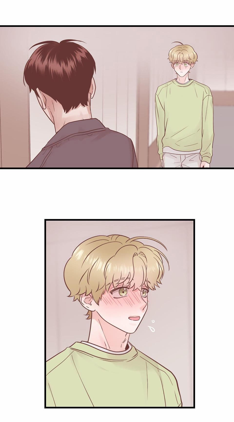 Over The Paradise 16 trang 42