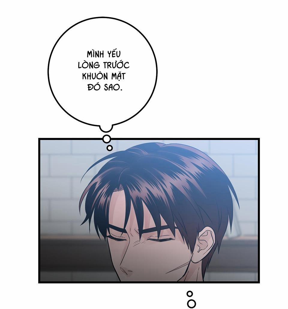 Over The Paradise 16 trang 43