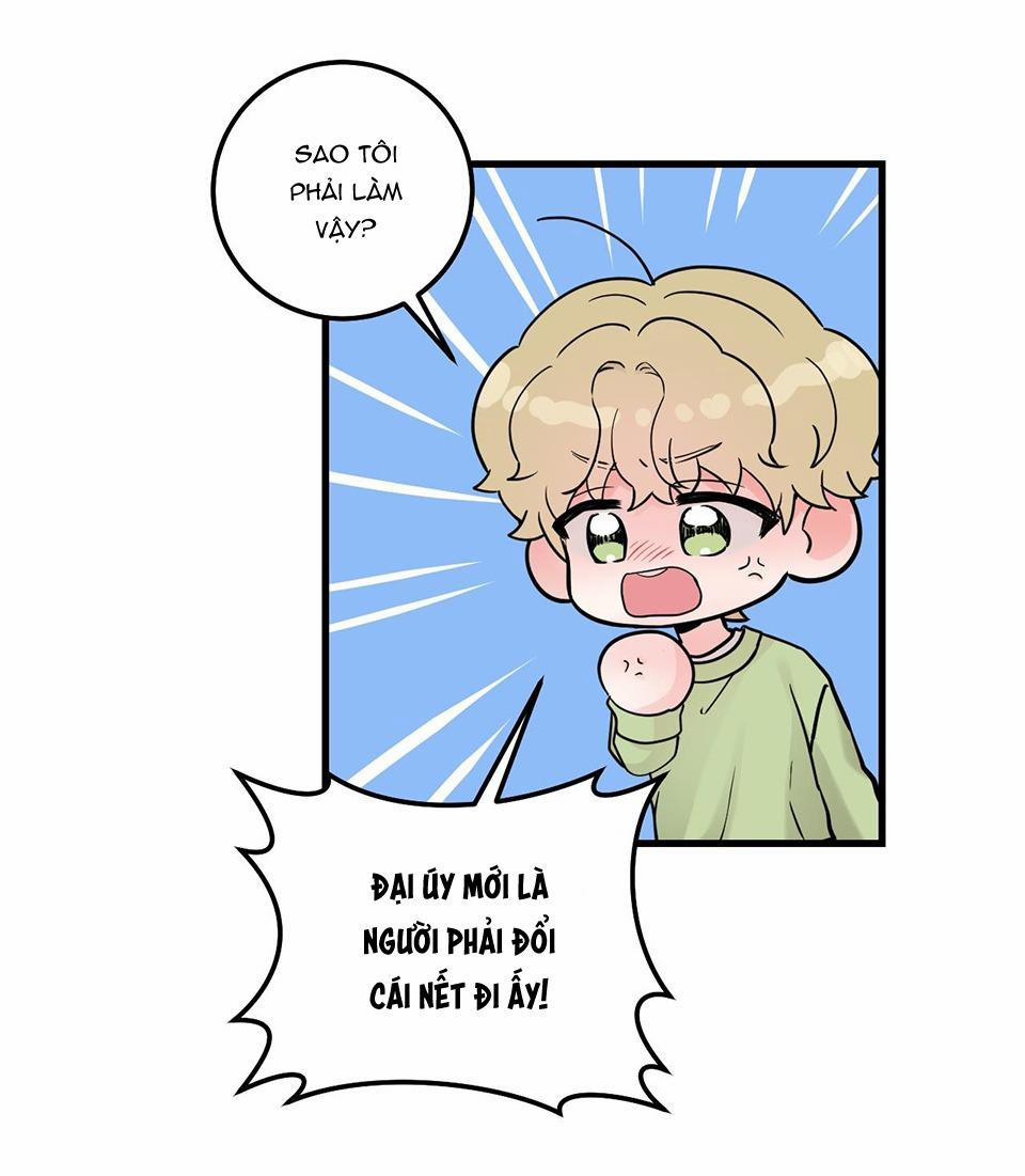 Over The Paradise 16 trang 45