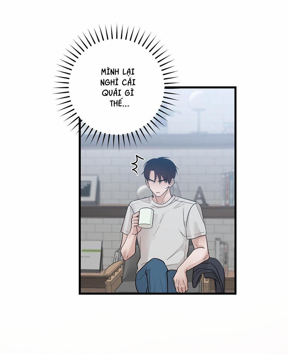 Over The Paradise 16 trang 47