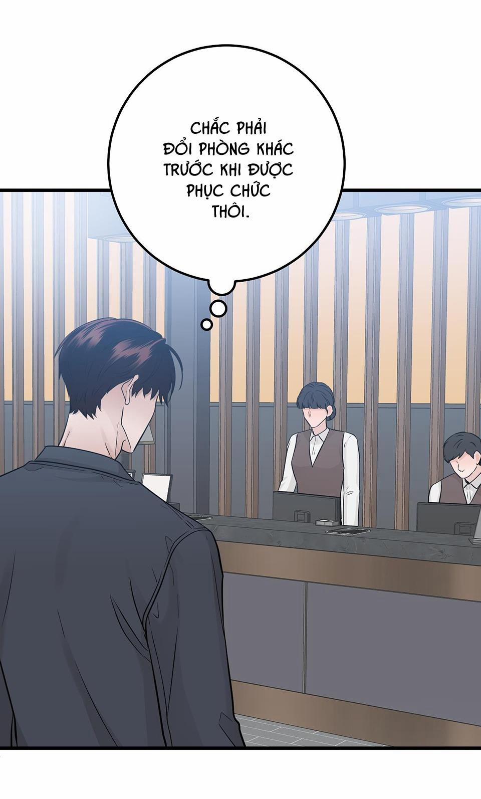 Over The Paradise 16 trang 49