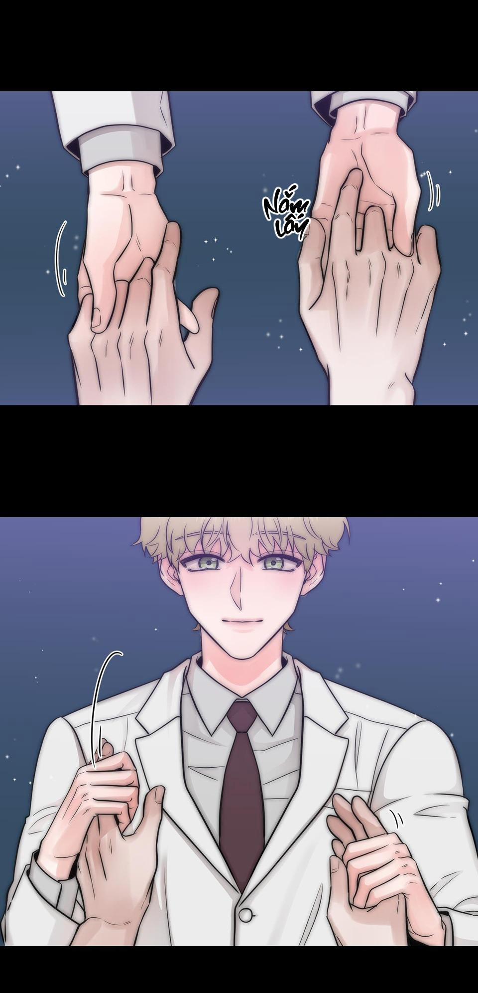 Over The Paradise 16 trang 5