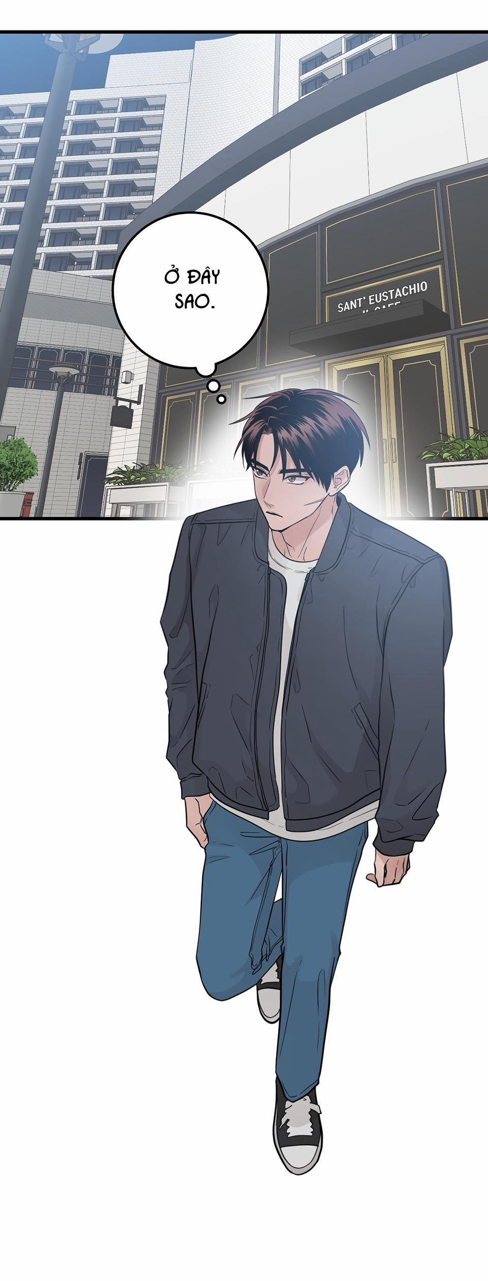 Over The Paradise 16 trang 53