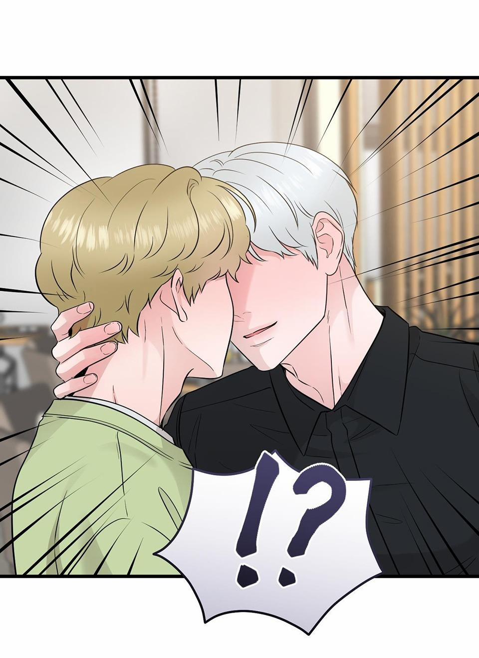 Over The Paradise 16 trang 55