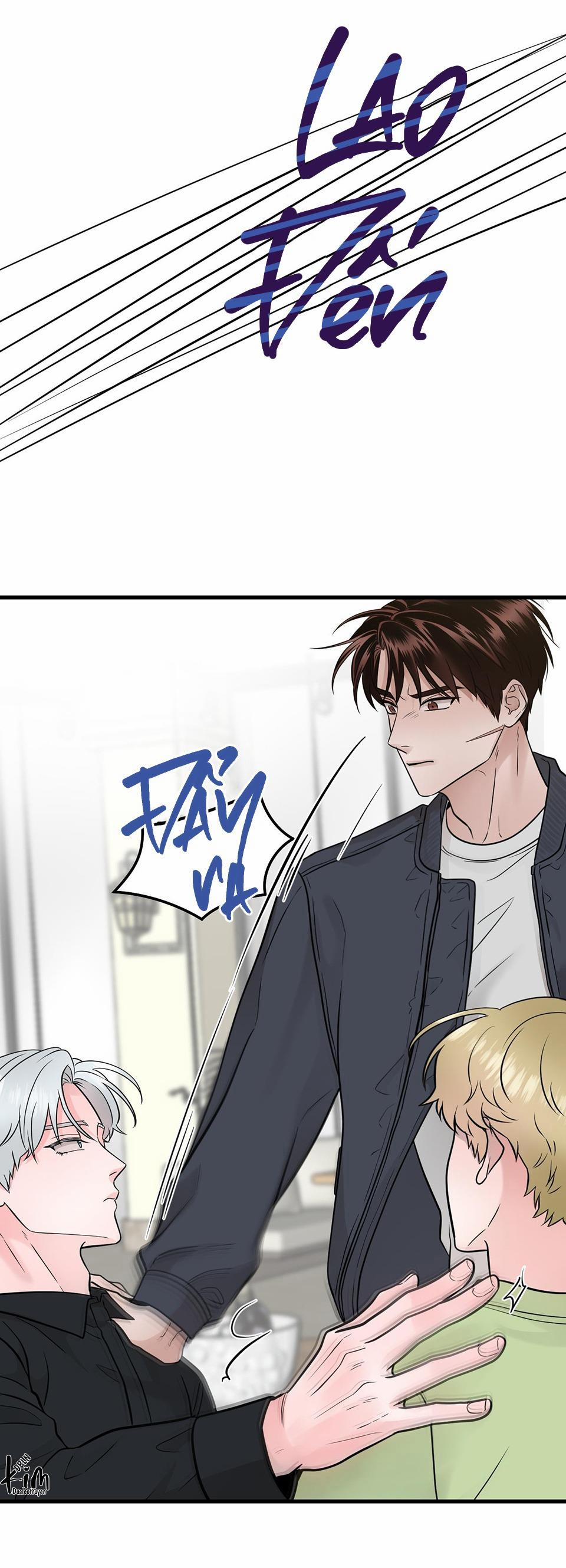 Over The Paradise 16 trang 56