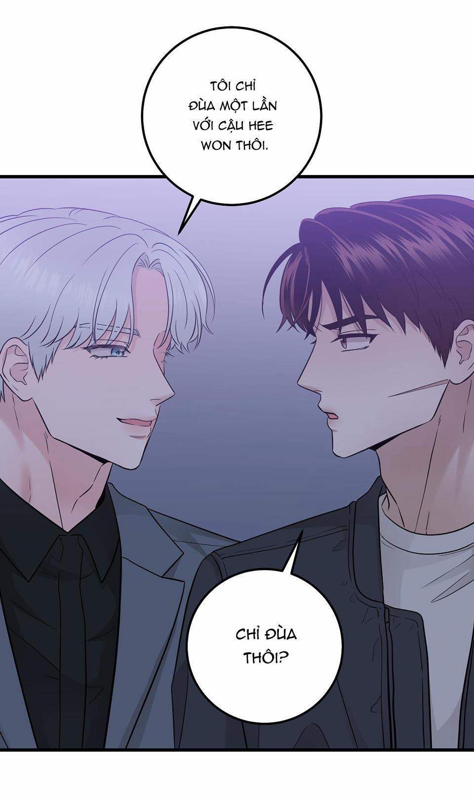 Over The Paradise 16 trang 68