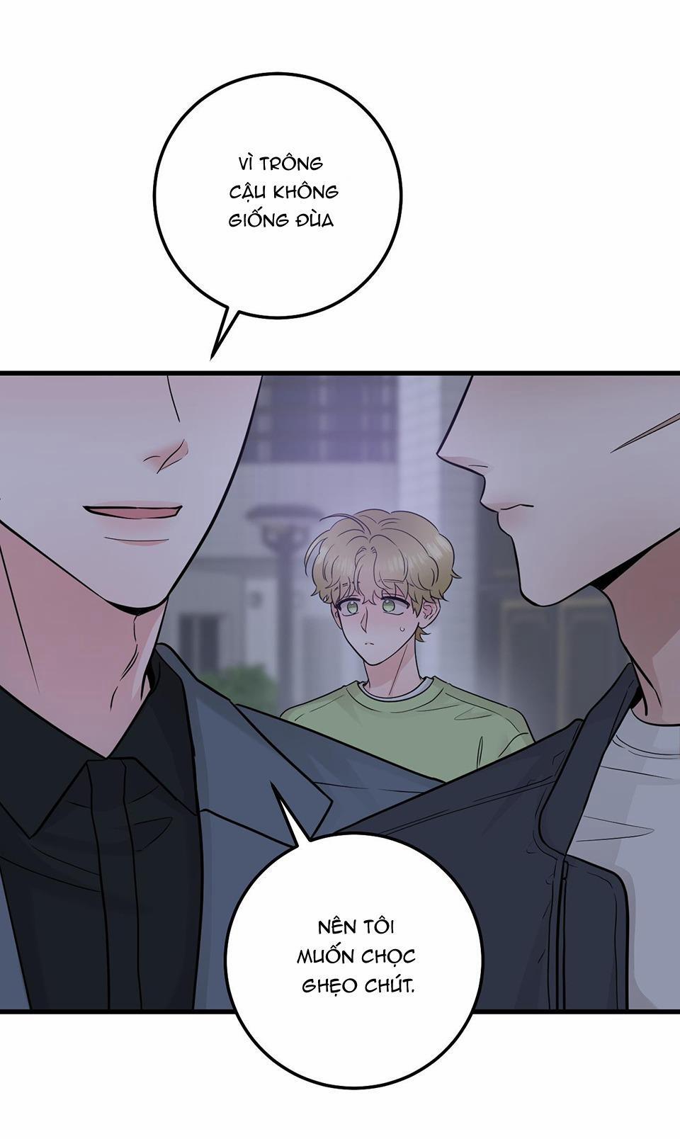 Over The Paradise 16 trang 69