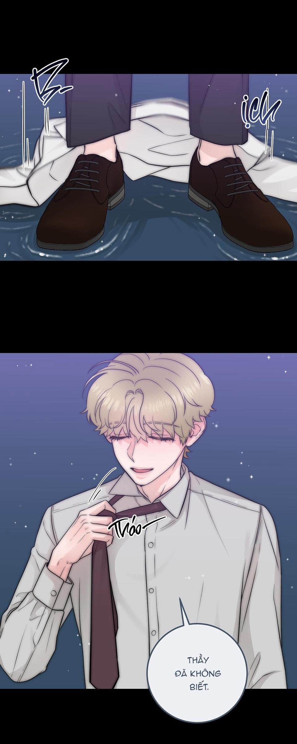 Over The Paradise 16 trang 8