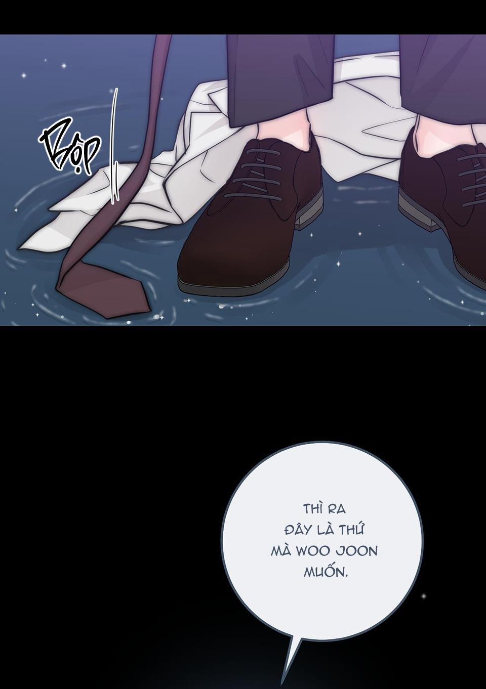 Over The Paradise 16 trang 9