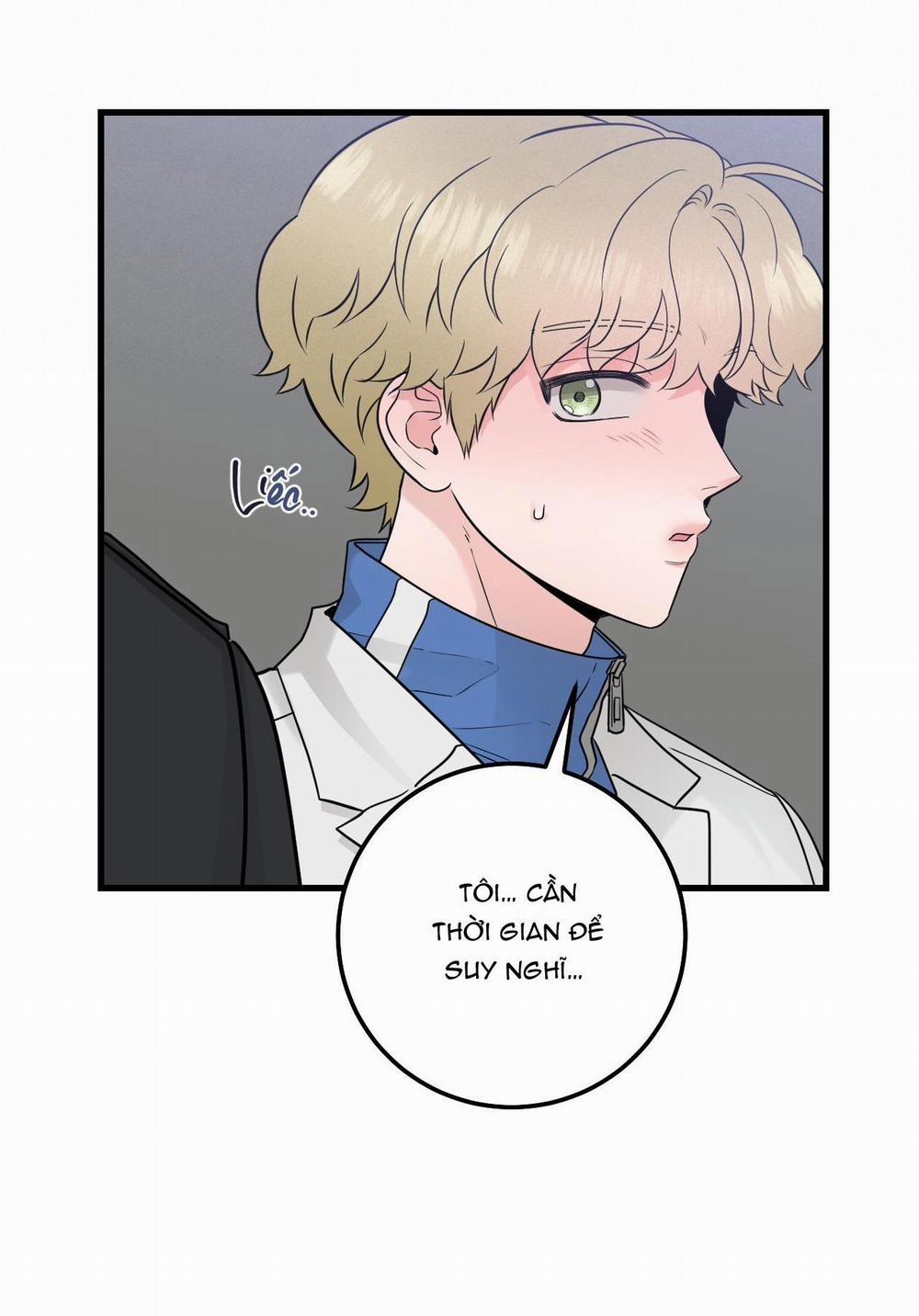 Over The Paradise 17 trang 10