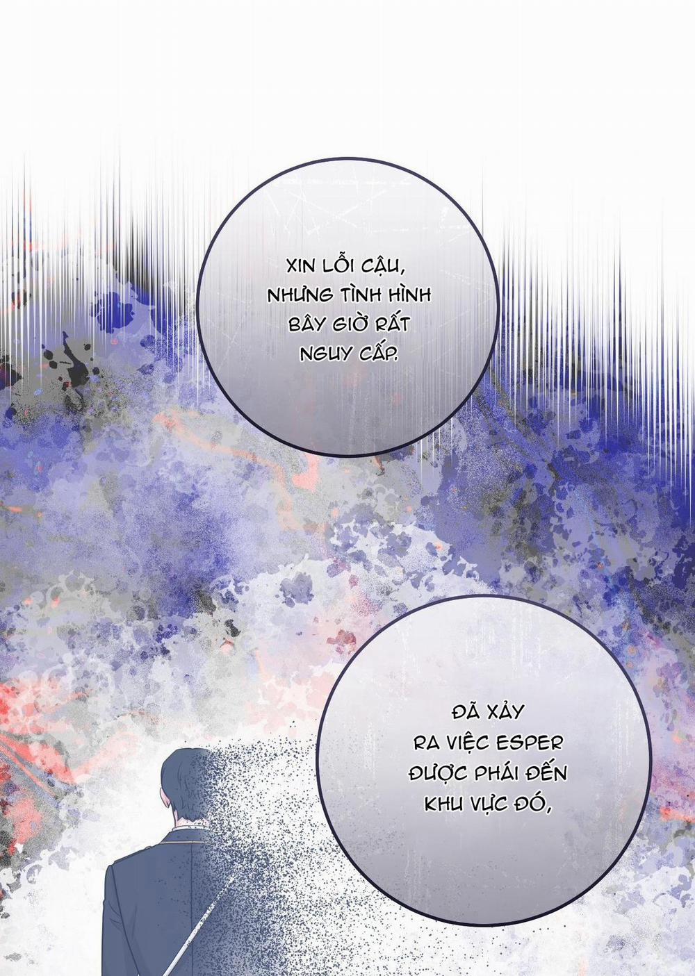 Over The Paradise 17 trang 11