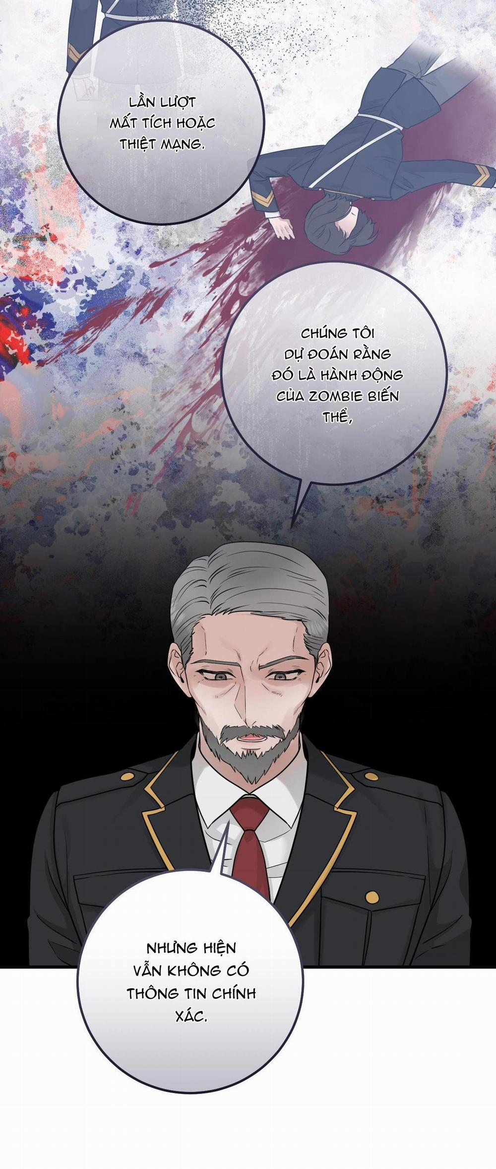 Over The Paradise 17 trang 12