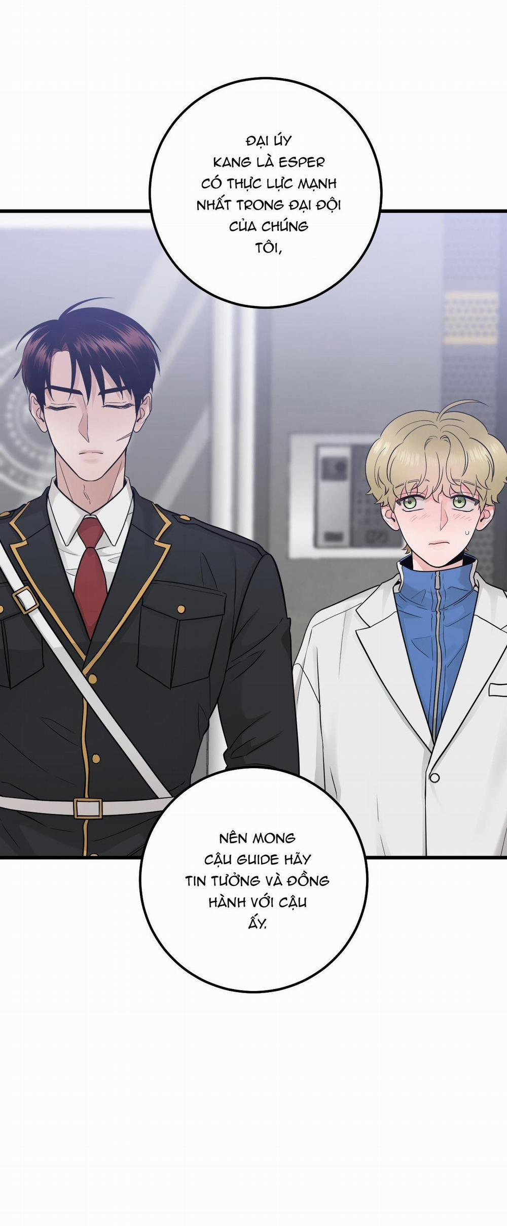 Over The Paradise 17 trang 13