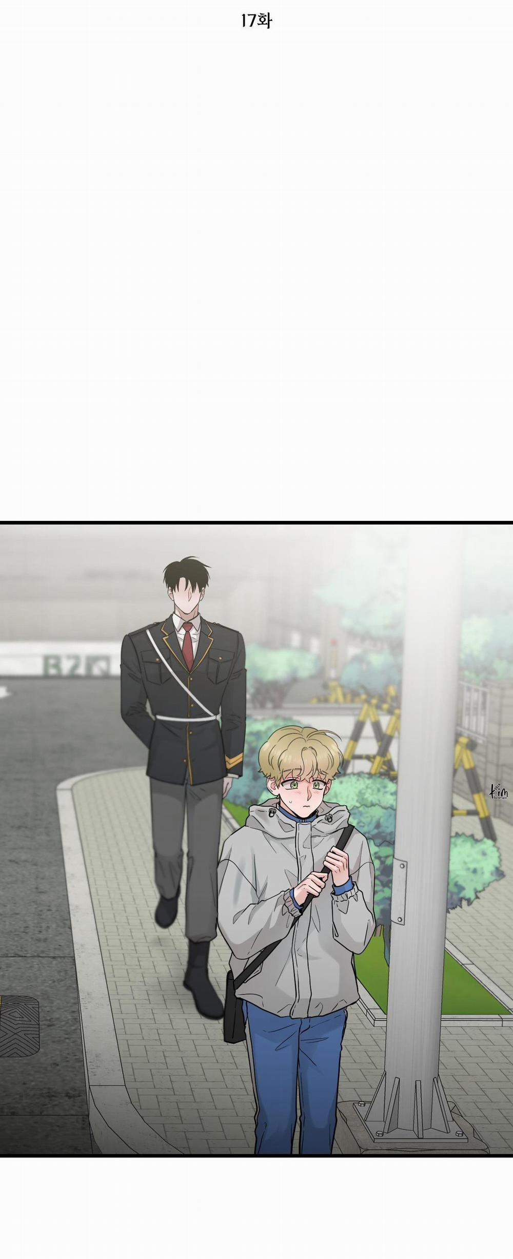 Over The Paradise 17 trang 15