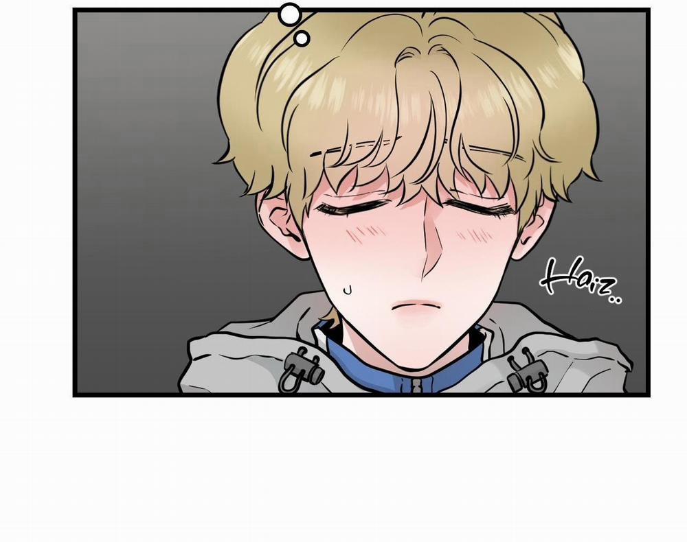 Over The Paradise 17 trang 18