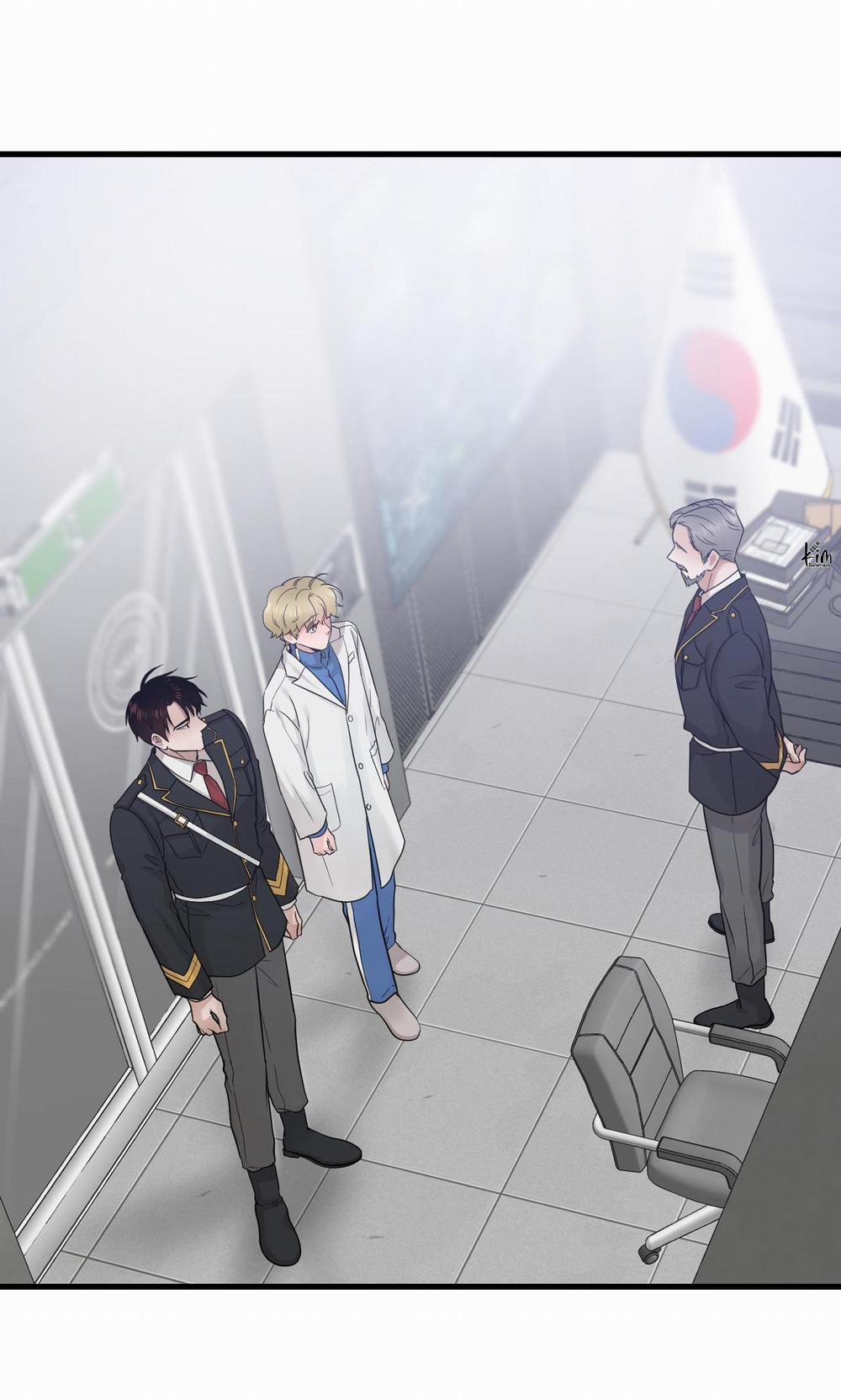 Over The Paradise 17 trang 2