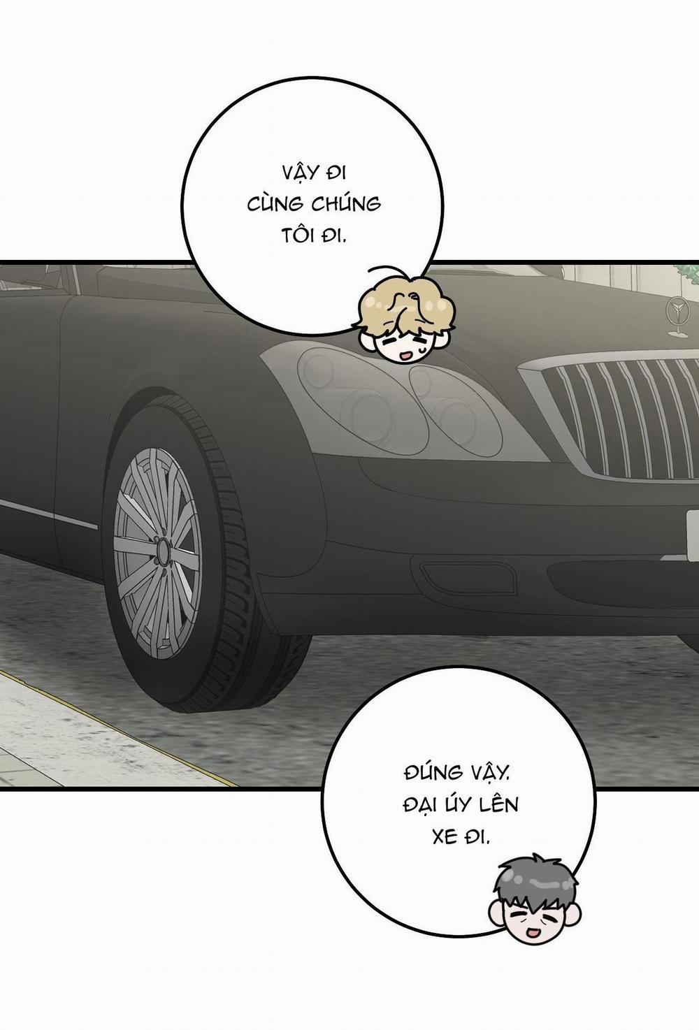 Over The Paradise 17 trang 25