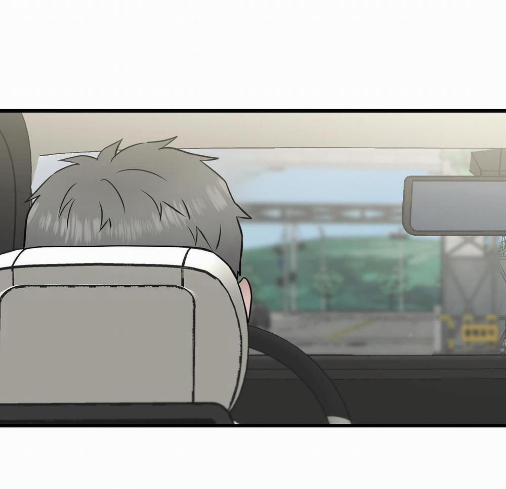 Over The Paradise 17 trang 28