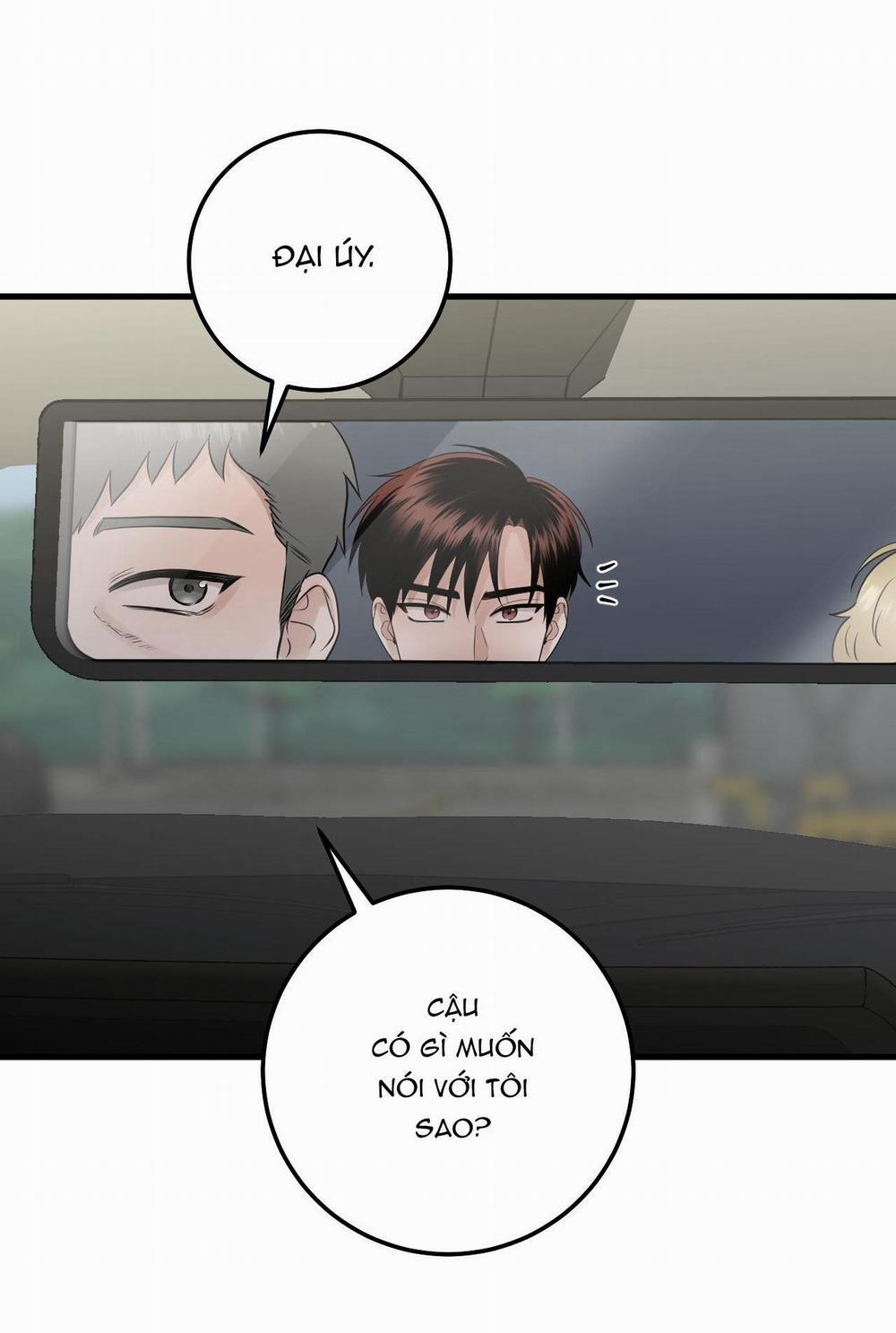 Over The Paradise 17 trang 30