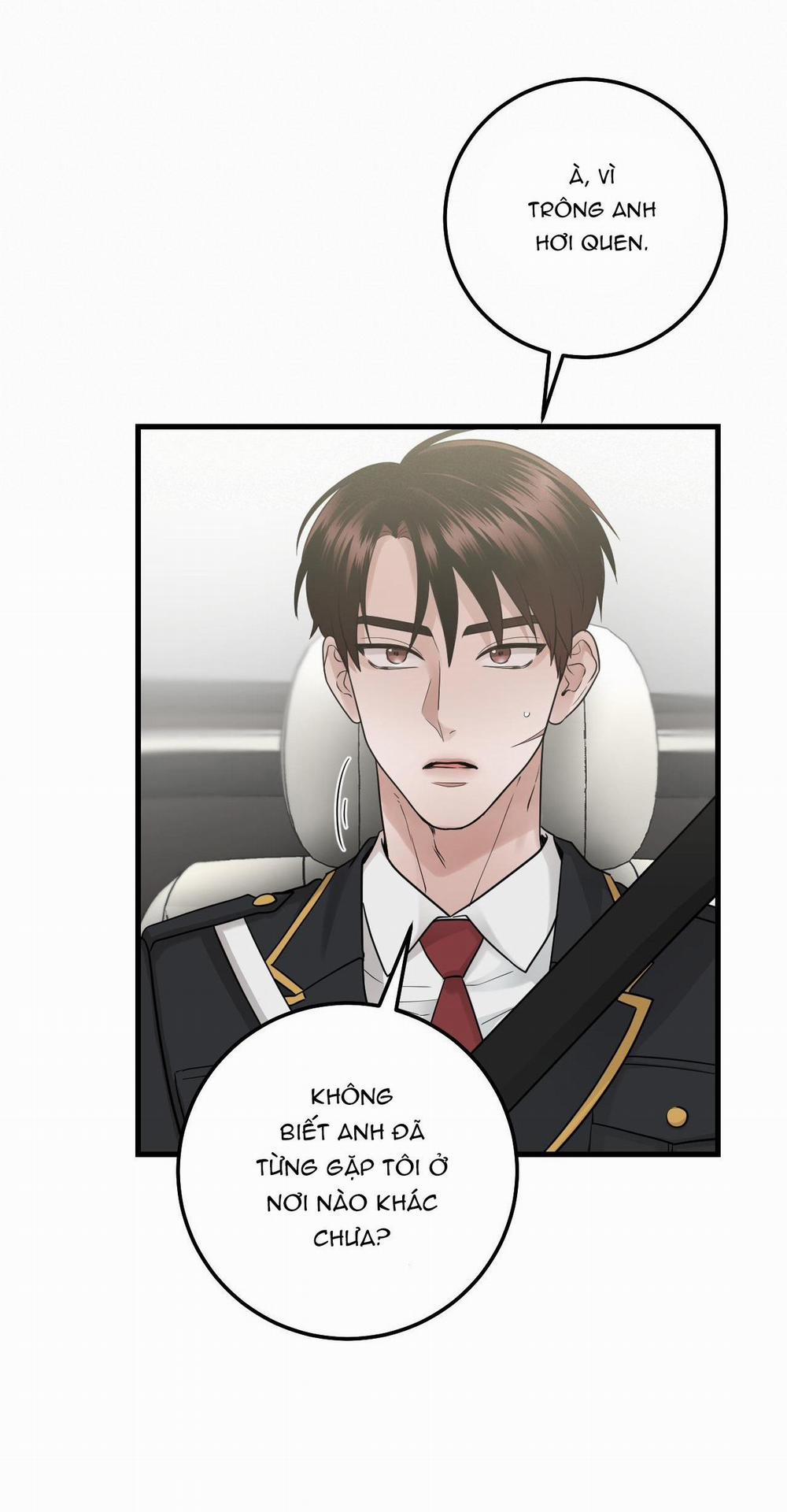 Over The Paradise 17 trang 32