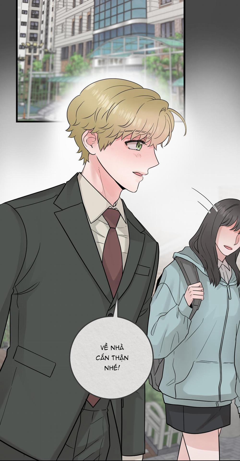 Over The Paradise 17 trang 34