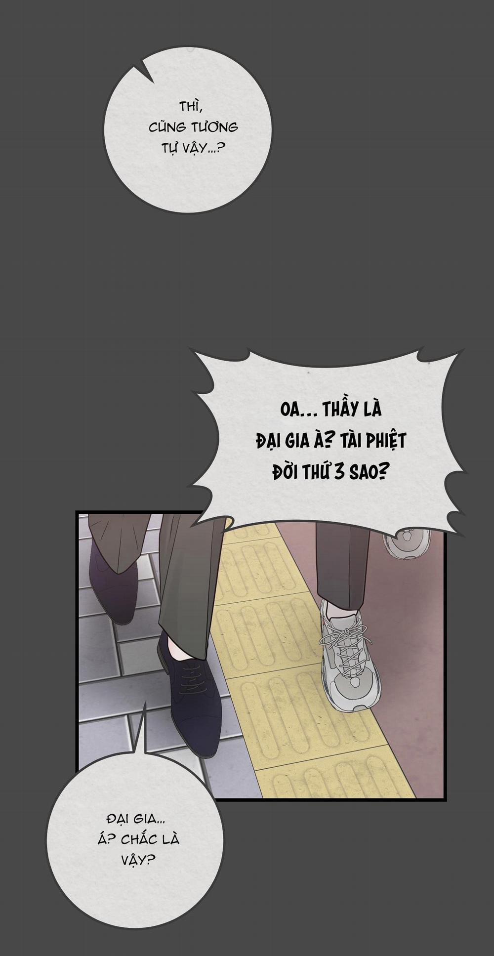 Over The Paradise 17 trang 37