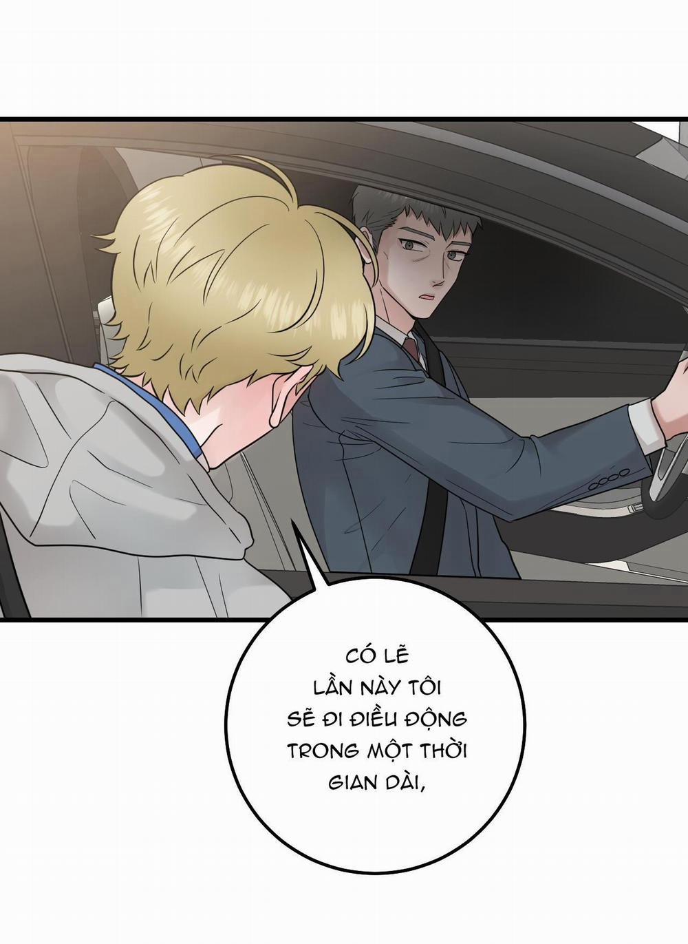 Over The Paradise 17 trang 49